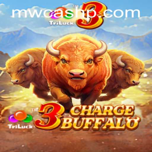 Unleash the Power of 3ChargeBuffalo with MW CASH