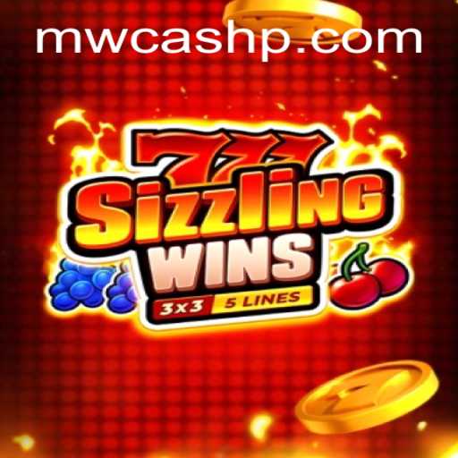 Exploring 777SizzlingWins: A Thrilling Slot Game Experience with MW CASH