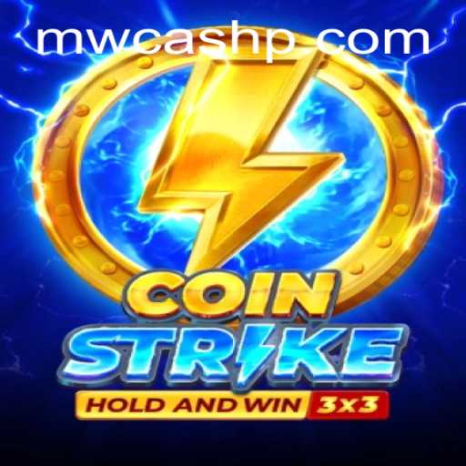 CoinStrike: A New Era of Gaming with MW CASH