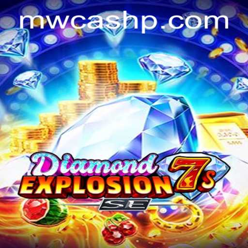 Discovering the Thrills of DiamondExplosion7sSE: A Game-Changer in Interactive Gaming