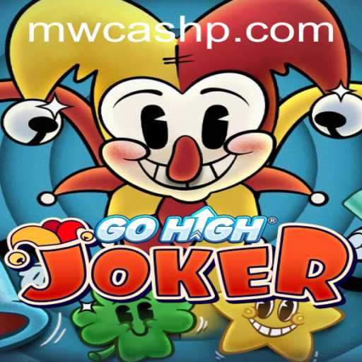 GoHighJoker: A New Era of Strategic Card Gaming with MW CASH