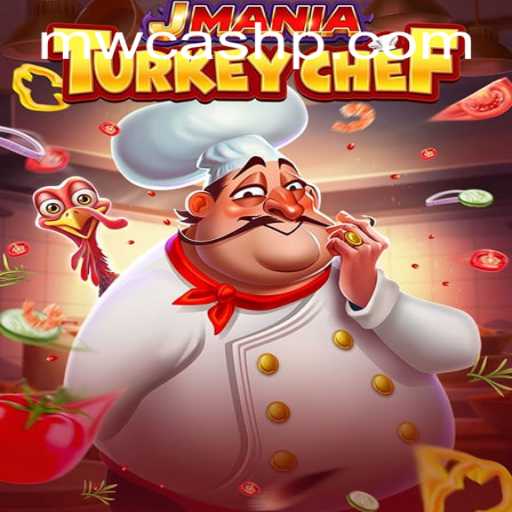 JManiaTurkeyChef: The Ultimate Cooking Adventure Game