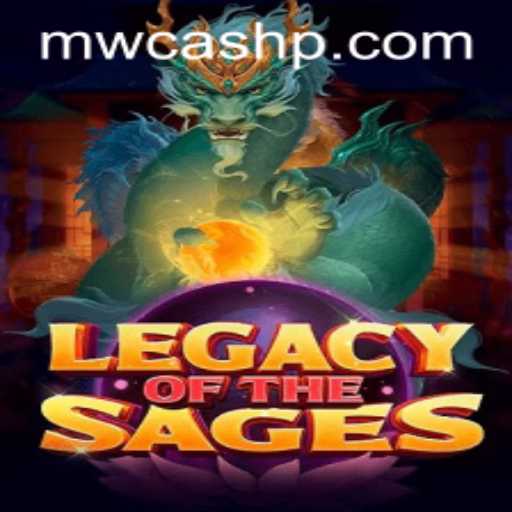 Legacy of the Sages: The Game Redefining Adventure with MW CASH