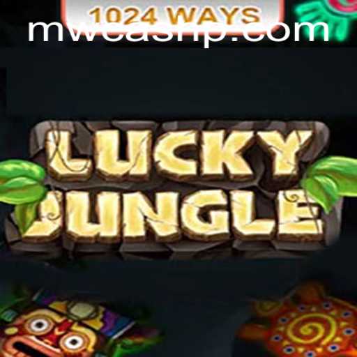 Exploring the Exciting World of LuckyJungle1024 and MW CASH