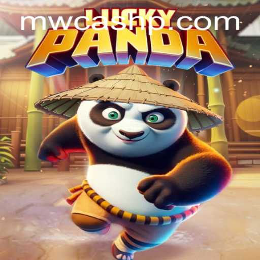 Exploring the Exciting World of LuckyPanda: A New Gaming Sensation
