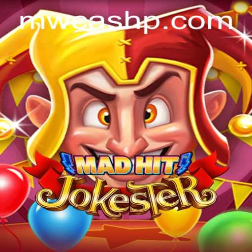 Dive into the Exciting World of MadHitJokester: A Thrilling Game with a Cash Twist
