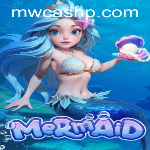 Dive into the World of 'Mermaid': A New Splash in Mobile Gaming