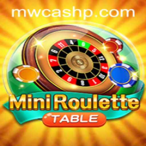 Exploring the Excitement of MiniRoulette and MW CASH: A Modern Twist on a Classic Game