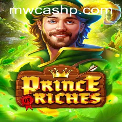 Discover the Thrill of PrinceOfRiches: A Journey into Wealth and Adventure