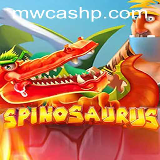 Discover the Thrill of Spinosaurus: A Journey into the Prehistoric World with MW CASH