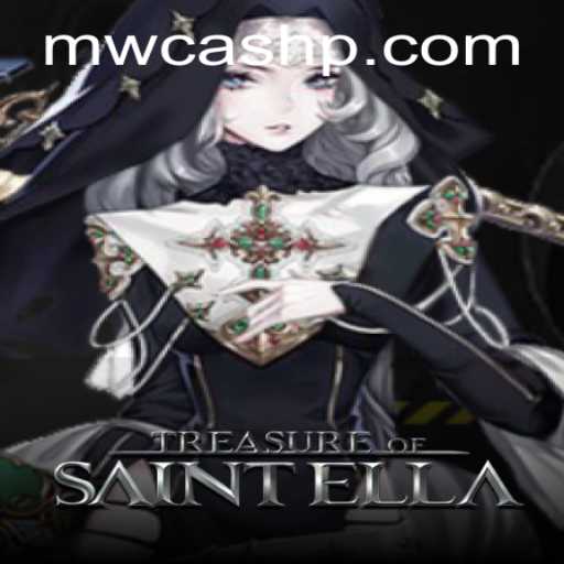 Treasure of Saint Ella: A Dive into the Adventurous Game Experience and MW CASH Feature